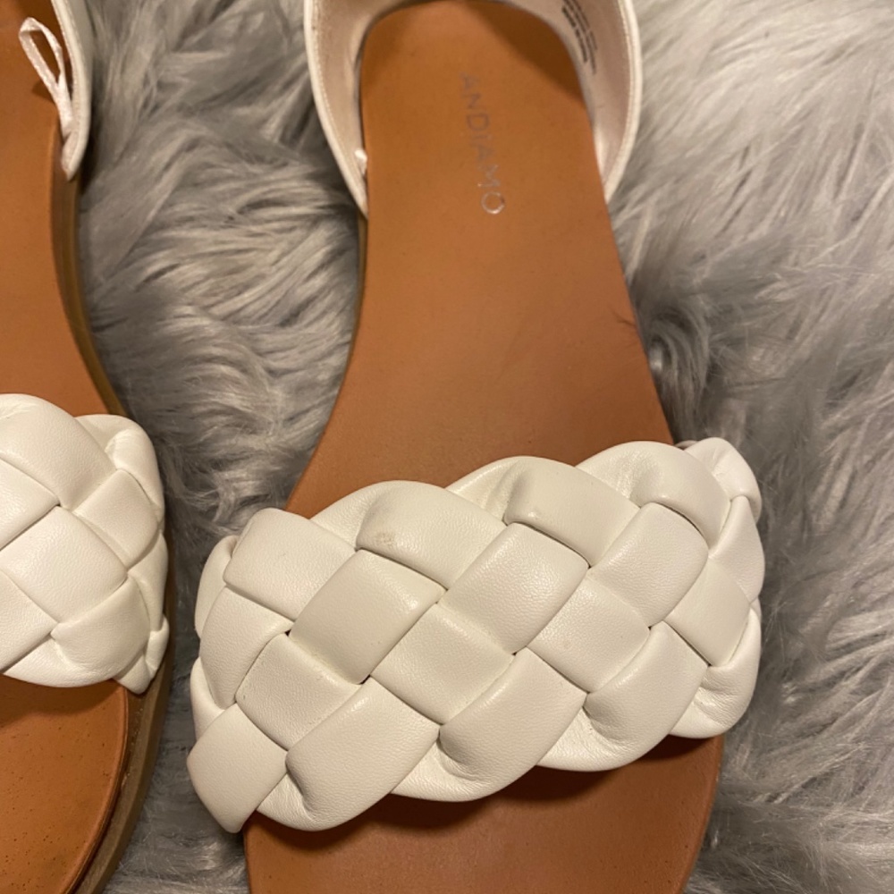 Shoes - Picture 5 of 5